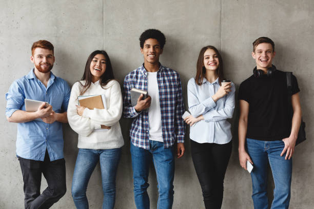 A2.1 Elementary English Course (Units 1–6)