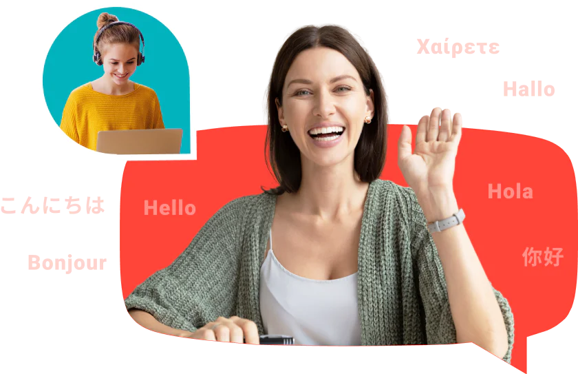 Monday Class (A2 Elementary)